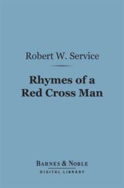 Rhymes of a red cross man cover image