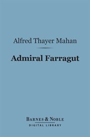 Admiral Farragut cover image