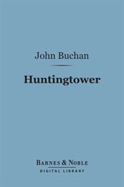 Huntingtower cover image