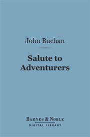 Salute to adventurers cover image
