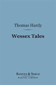 Wessex tales cover image