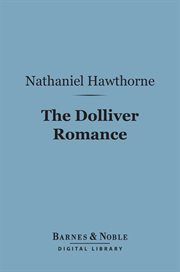 The Dolliver romance cover image
