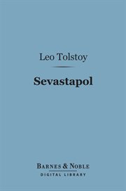 Sevastopol cover image