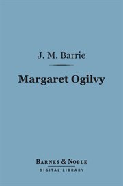 Margaret Ogilvy cover image