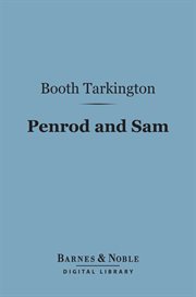 Penrod and Sam cover image