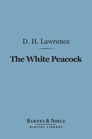 The White Peacock cover image