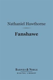 Fanshawe cover image