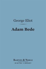 Adam Bede cover image