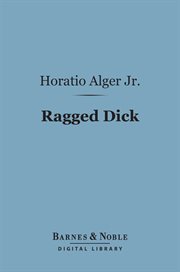 Ragged Dick cover image