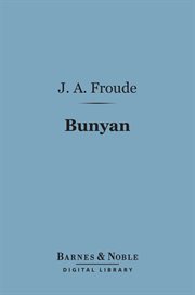 Bunyan cover image