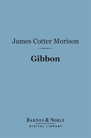 Gibbon cover image