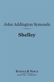 Shelley cover image