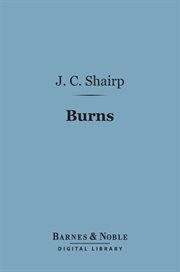 Burns cover image
