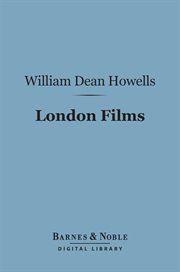 London films cover image