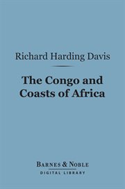 The Congo and coasts of Africa cover image