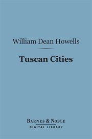 Tuscan cities cover image