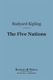 The five nations cover image
