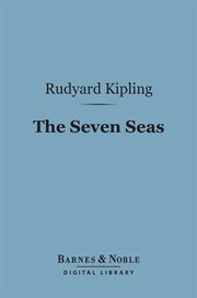 The seven seas cover image