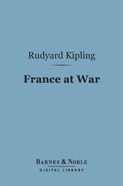 France at war cover image