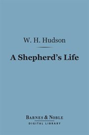 A shepherd's life : impressions of the South Wiltshire Downs cover image