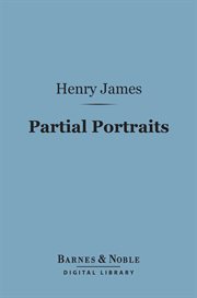 Partial portraits cover image