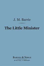 The little minister cover image