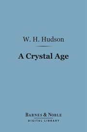 A crystal age cover image