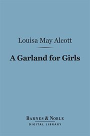 A garland for girls cover image