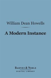 A modern instance cover image