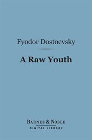 A raw youth cover image