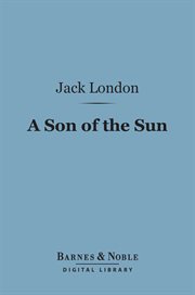 A son of the sun cover image