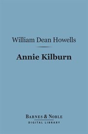 Annie Kilburn cover image