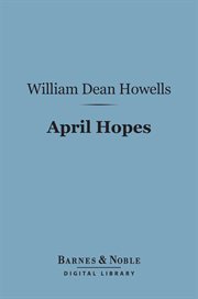 April hopes cover image