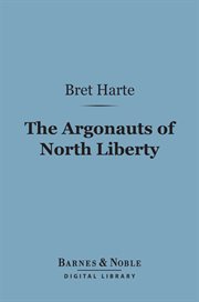 Argonauts of North Liberty cover image