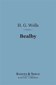 Bealby : a holiday cover image