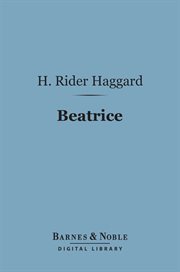 Beatrice cover image
