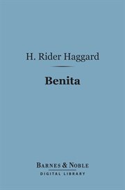 Benita : an African romance cover image