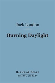 Burning daylight cover image