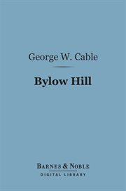 Bylow Hill cover image