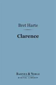 Clarence cover image
