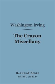 The crayon miscellany cover image