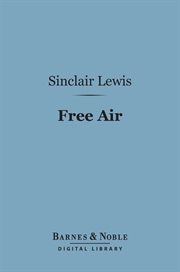 Free air cover image