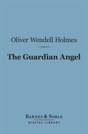 The guardian angel cover image