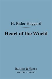 Heart of the world cover image