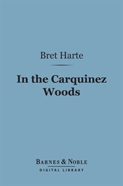 In the Carquinez woods cover image