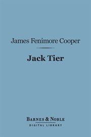 Jack tier, or, The Florida reef cover image