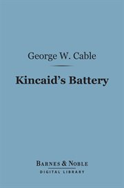 Kincaid's battery cover image