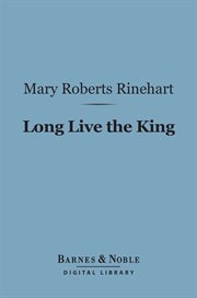 Long live the king cover image