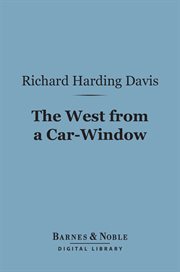 The west from a car-window cover image