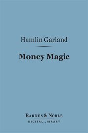 Money magic cover image